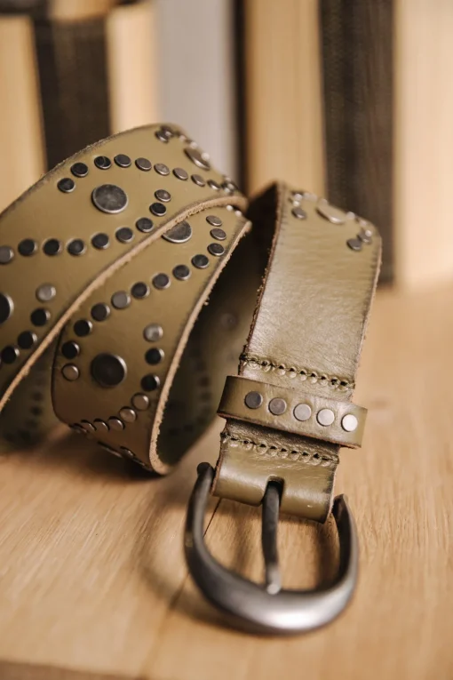 Accessories*Freeman T. Porter Serra khaki