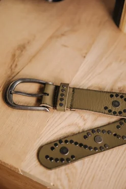 Accessories*Freeman T. Porter Serra khaki