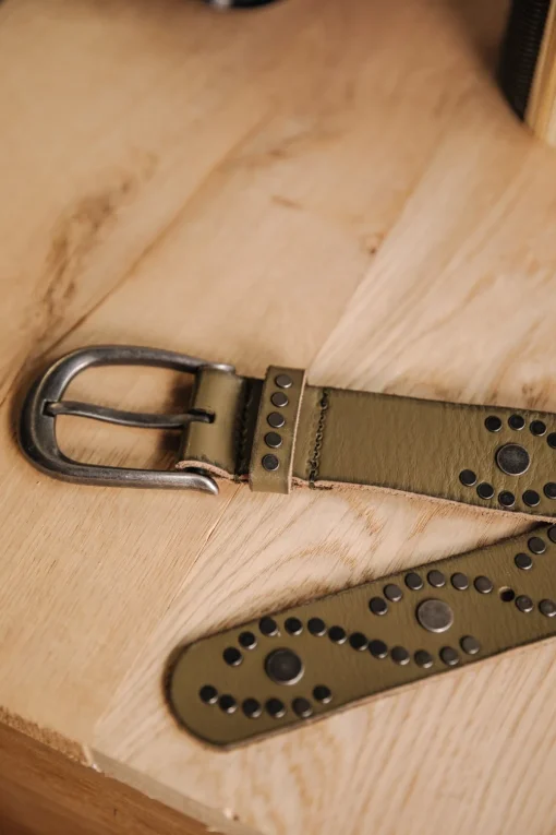 Accessories*Freeman T. Porter Serra khaki