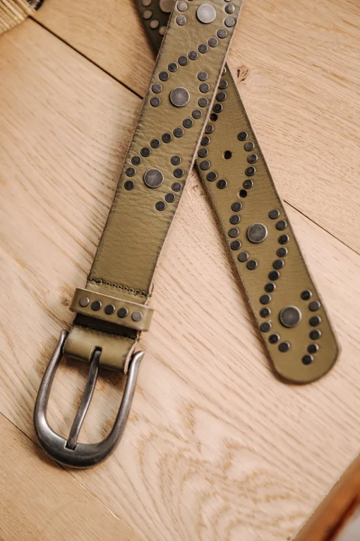 Accessories*Freeman T. Porter Serra khaki