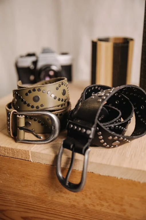 Accessories*Freeman T. Porter Serra black