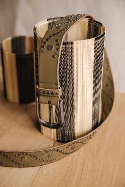 Accessories*Freeman T. Porter Serra khaki
