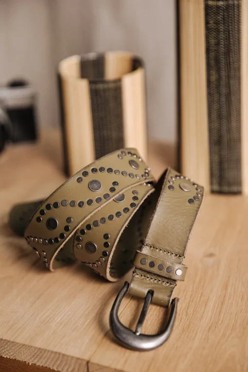 Accessories*Freeman T. Porter Serra khaki