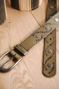 Accessories*Freeman T. Porter Serra khaki