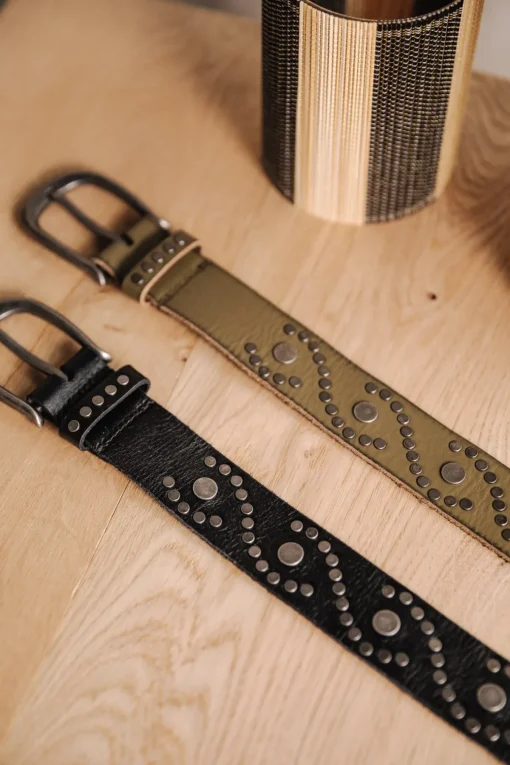 Accessories*Freeman T. Porter Serra khaki