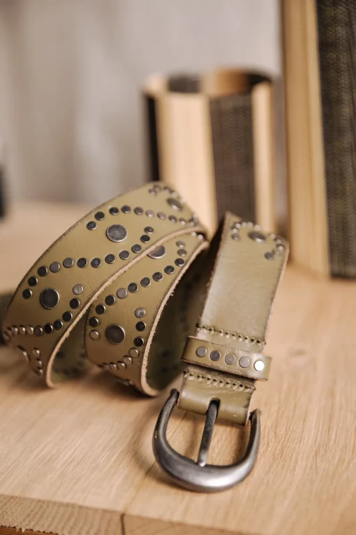 Accessories*Freeman T. Porter Serra khaki