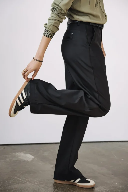 Large | City*Freeman T. Porter Sharon Polyneo black