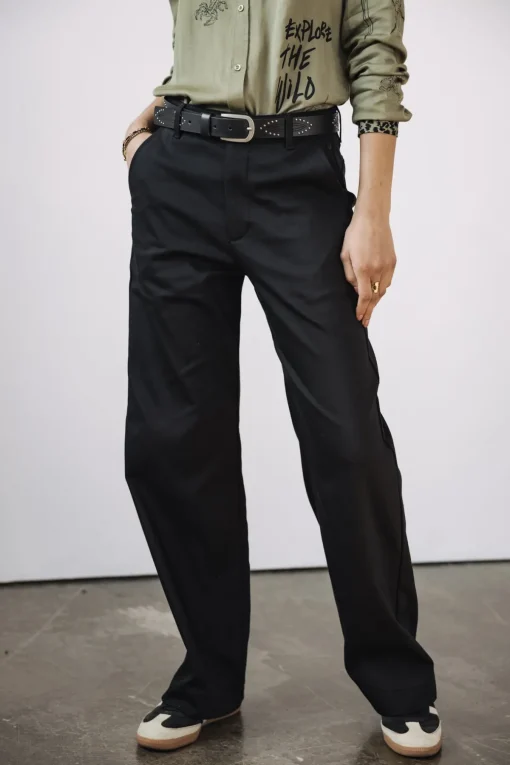 Large | City*Freeman T. Porter Sharon Polyneo black