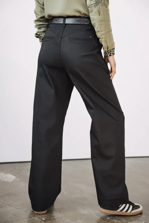 Large | City*Freeman T. Porter Sharon Polyneo black