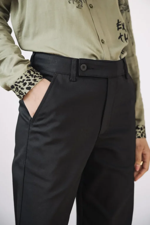 Large | City*Freeman T. Porter Sharon Polyneo black