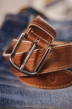 Accessories*Freeman T. Porter Shilo cognac