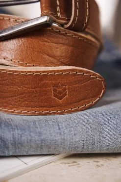Accessories*Freeman T. Porter Shilo cognac