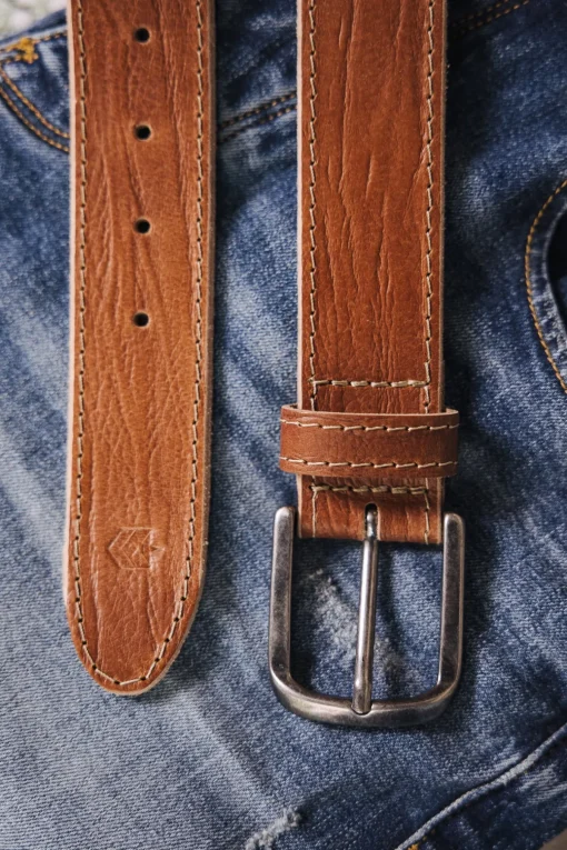 Accessories*Freeman T. Porter Shilo cognac