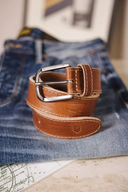 Accessories*Freeman T. Porter Shilo cognac
