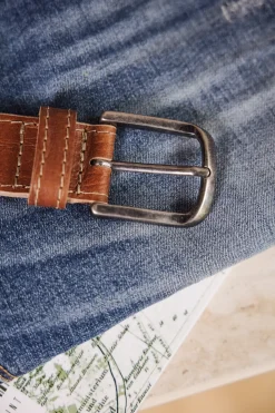 Accessories*Freeman T. Porter Shilo cognac