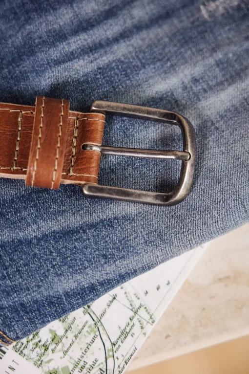 Accessories*Freeman T. Porter Shilo cognac