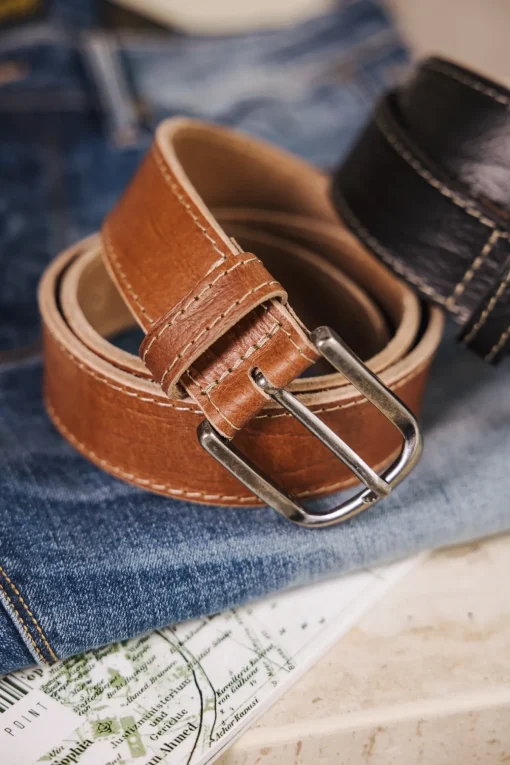 Accessories*Freeman T. Porter Shilo cognac