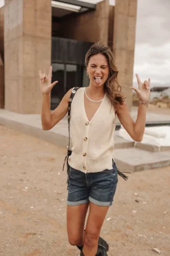 Shorts*Freeman T. Porter Skylie fever