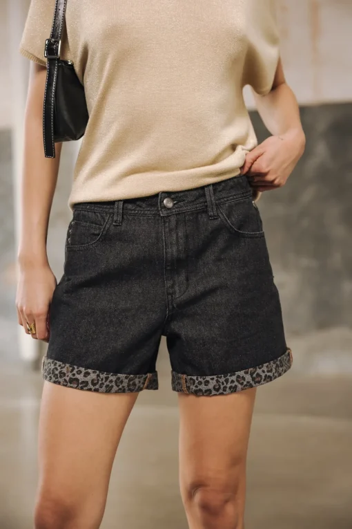 Shorts*Freeman T. Porter Skylie jilindark