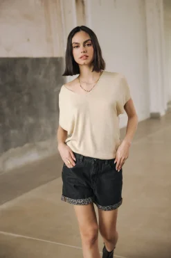 Shorts*Freeman T. Porter Skylie jilindark