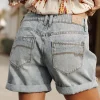 Shorts*Freeman T. Porter Skylie Denim jackpot