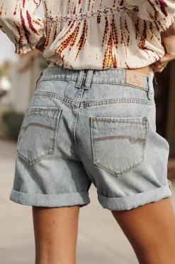 Shorts*Freeman T. Porter Skylie Denim jackpot