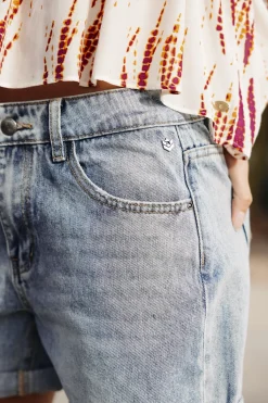 Shorts*Freeman T. Porter Skylie Denim jackpot