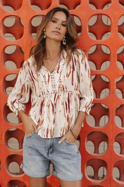Shorts*Freeman T. Porter Skylie Denim jackpot