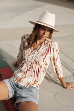 Shorts*Freeman T. Porter Skylie Denim jackpot