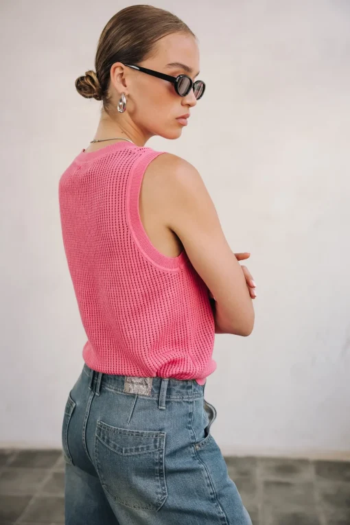 Boyfriend | High Waist*Freeman T. Porter Sloane botus