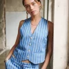 Jackets & Blazers*Freeman T. Porter Sofia Offshore granadasky