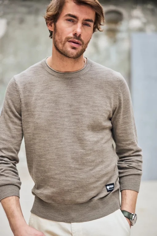 Sweaters & Sweatshirts*Freeman T. Porter Solino Sluby overlandtrek