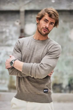 Sweaters & Sweatshirts*Freeman T. Porter Solino Sluby overlandtrek