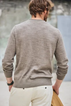 Sweaters & Sweatshirts*Freeman T. Porter Solino Sluby overlandtrek