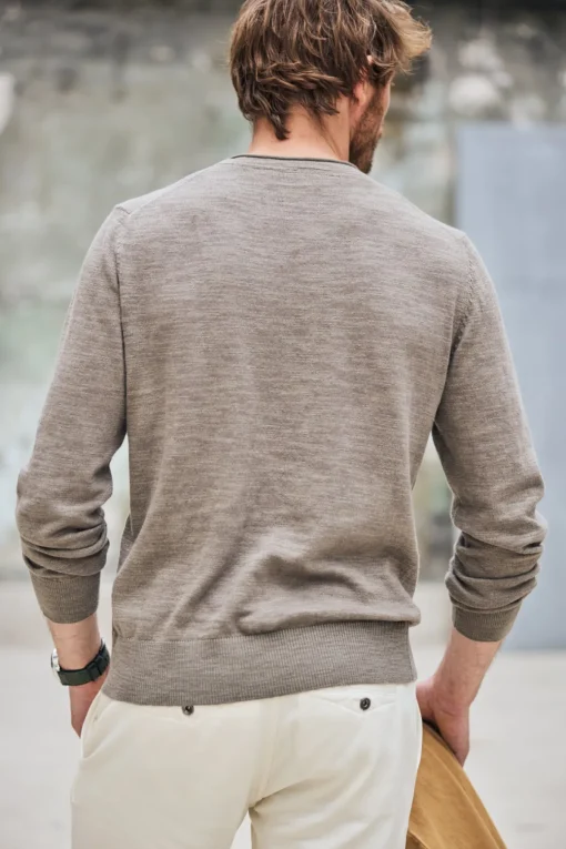 Sweaters & Sweatshirts*Freeman T. Porter Solino Sluby overlandtrek