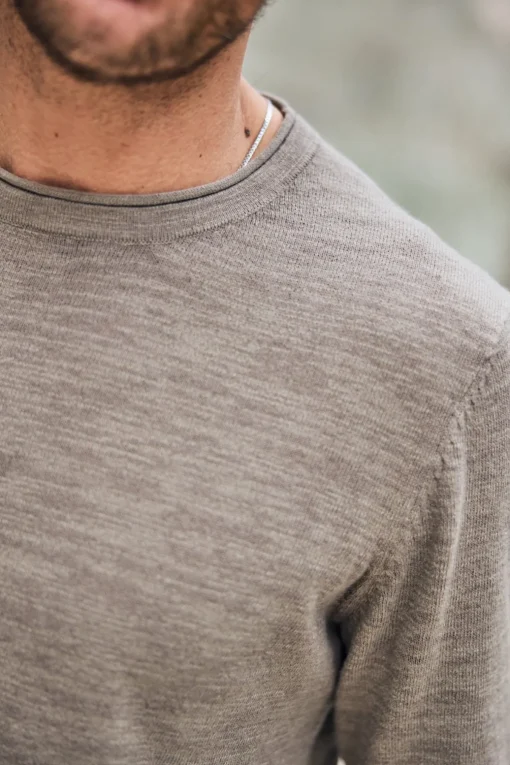 Sweaters & Sweatshirts*Freeman T. Porter Solino Sluby overlandtrek
