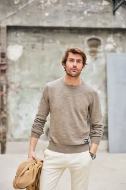 Sweaters & Sweatshirts*Freeman T. Porter Solino Sluby overlandtrek