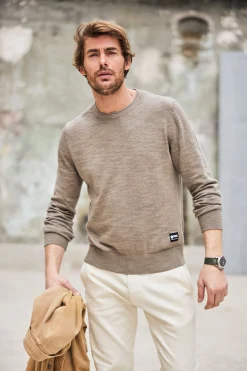 Sweaters & Sweatshirts*Freeman T. Porter Solino Sluby overlandtrek