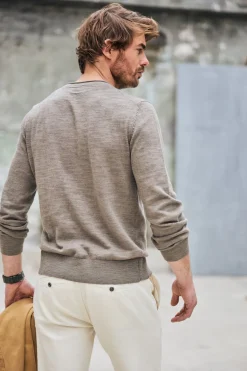 Sweaters & Sweatshirts*Freeman T. Porter Solino Sluby overlandtrek
