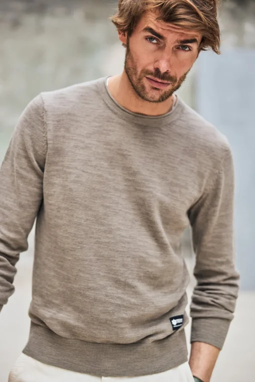 Sweaters & Sweatshirts*Freeman T. Porter Solino Sluby overlandtrek