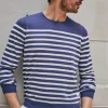 Sweaters & Sweatshirts*Freeman T. Porter Sonny Argos vintageindigo
