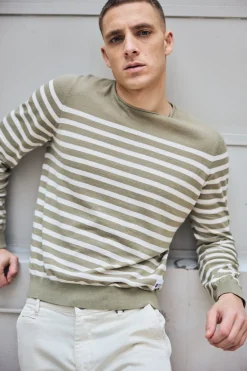 Sweaters & Sweatshirts*Freeman T. Porter Sonny Argos overlandtrek