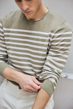 Sweaters & Sweatshirts*Freeman T. Porter Sonny Argos overlandtrek
