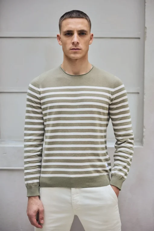 Sweaters & Sweatshirts*Freeman T. Porter Sonny Argos overlandtrek