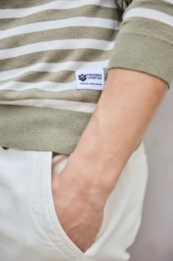 Sweaters & Sweatshirts*Freeman T. Porter Sonny Argos overlandtrek