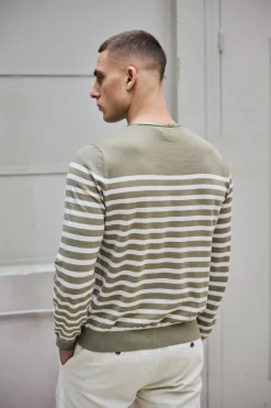 Sweaters & Sweatshirts*Freeman T. Porter Sonny Argos overlandtrek
