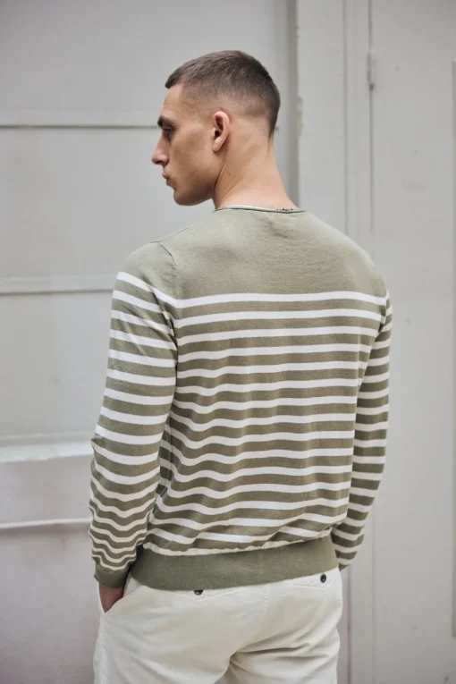 Sweaters & Sweatshirts*Freeman T. Porter Sonny Argos overlandtrek