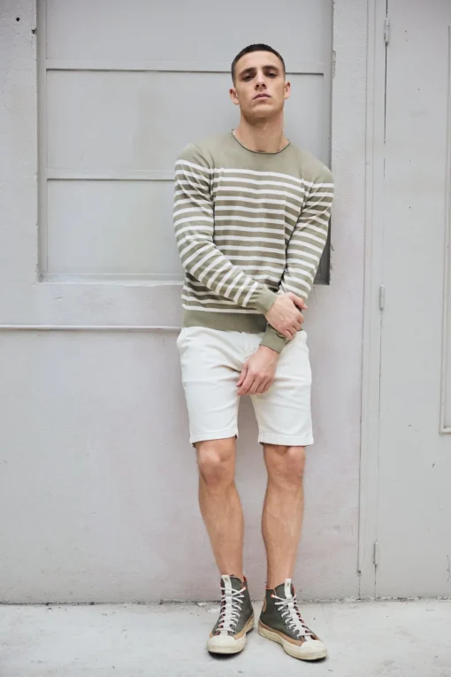 Sweaters & Sweatshirts*Freeman T. Porter Sonny Argos overlandtrek