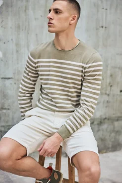 Sweaters & Sweatshirts*Freeman T. Porter Sonny Argos overlandtrek