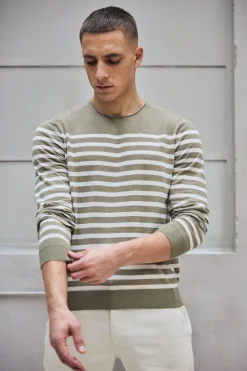 Sweaters & Sweatshirts*Freeman T. Porter Sonny Argos overlandtrek